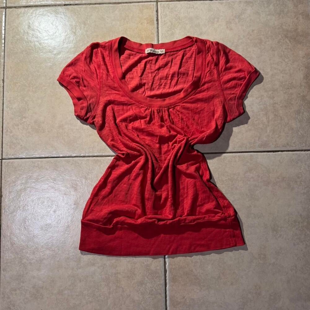 Y2k vintage 2000s forever 21 tee Size M/L in Womens
